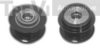 TREVI AUTOMOTIVE AP1211 Alternator Freewheel Clutch